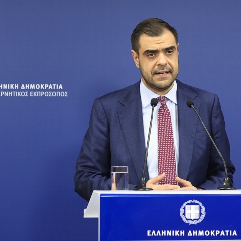 Παύλος Μαρινάκης