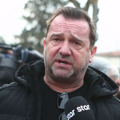 Μήνυμα Πλακιά κατά πάντων: Δεν θα επιτρέψω να γίνει μπάχαλο η δίκη για τα Τέμπη