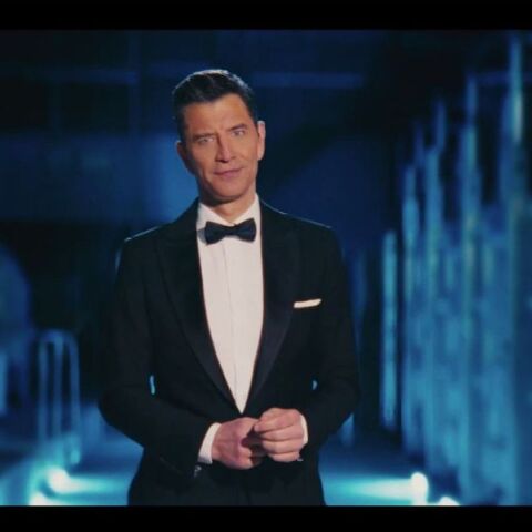 Ο Σάκης Ρουβάς παρουσιαστής του Your face sounds familiar: Δείτε το τρέιλερ 