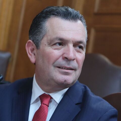 Μπουκώρος για ΟΠΕΚΕΠΕ: Η εμπλοκή μου αφορά ζευγάρι νέων αγροτών που αποκλείστηκε από τις πληρωμές