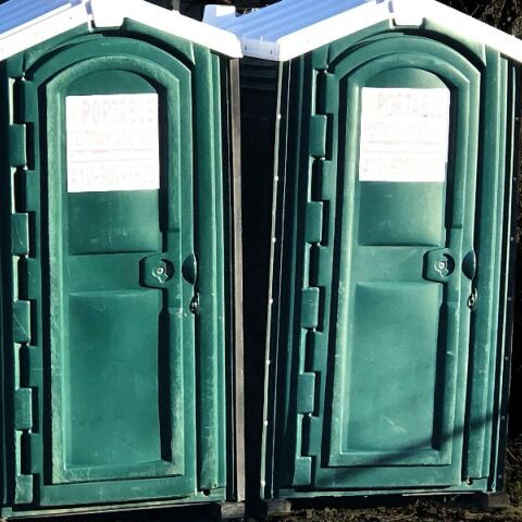 Ούρα από φεστιβάλ γίνονται λίπασμα για τα δάση - Το πρωτοποριακό σχέδιο