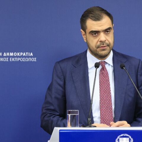 Μαρινάκης: Αν κάποιοι παλιοί πολιτικοί ανακάλυψαν τα ρουσφέτια το 2026, πάμε να ανακαλύψουμε την Αμερική