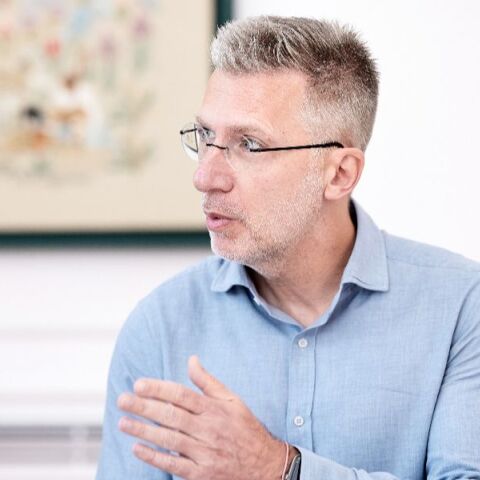 Σκέρτσος για Τσίπρα: Ο ανερμάτιστος αμοραλισμός είναι το μόνο και αναλλοίωτο brand του