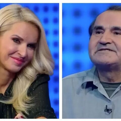 Συγκίνησε παίκτης του «The Chase»: «Μεγάλωσα σε ιδρύματα» - Τώρα θέλει να βοηθήσει άλλα παιδιά 