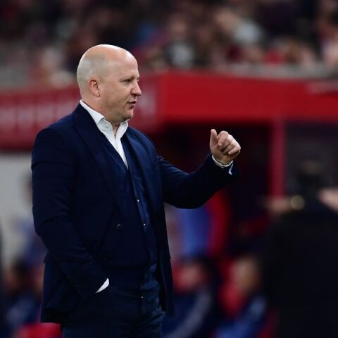 Ο Μάρκο Νίκολιτς έτοιμος να γράψει ιστορία στην ΑΕΚ