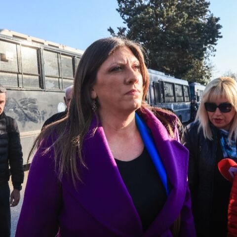 Δίκη για Τέμπη-Κωνσταντοπούλου: Προσπάθεια παρεμπόδισης άσκησης των καθηκόντων μου