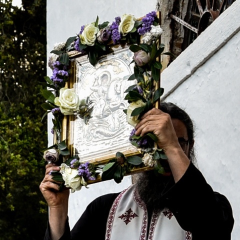Πότε πέφτει φέτος η γιορτή του Αγίου Γεωργίου