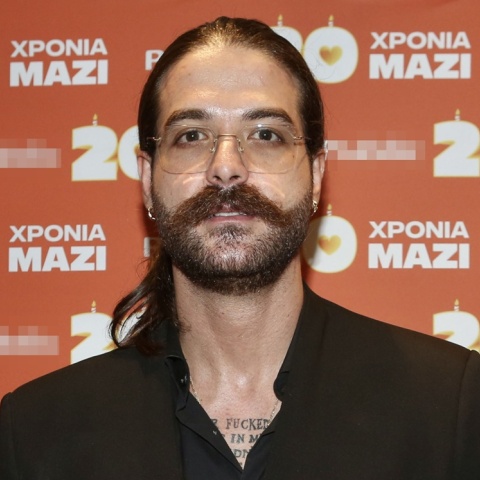 Άρης Μουγκοπέτρος