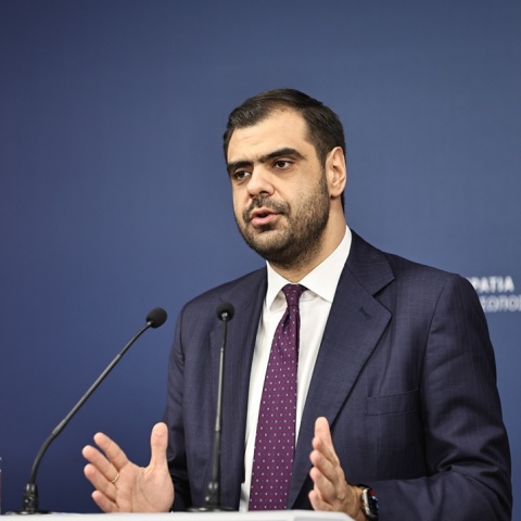 Παύλος Μαρινάκης