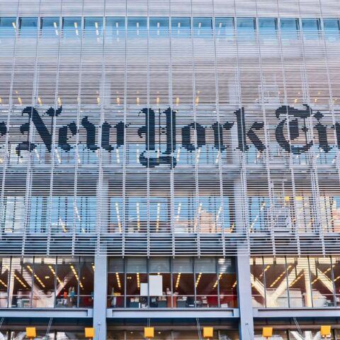 New York Times: Το λάθος με το ΝΑΤΟ και τον Ατλαντικό και η αντίδραση Τραμπ