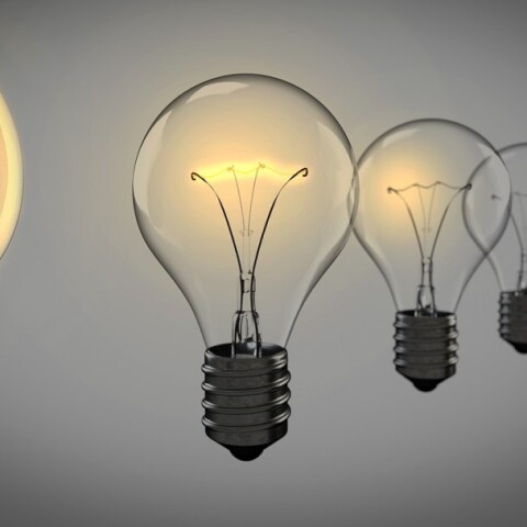 Λάμπες ρεύματος