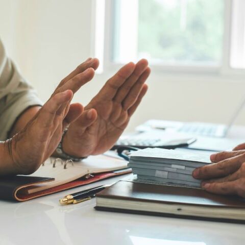 Μια «μεταρρύθμιση» παραμύθι για μικρά παιδιά