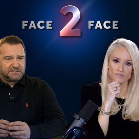 Νίκος Πλακιάς και Κατερίνα Παναγοπούλου