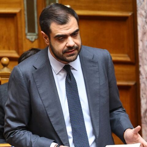 Μαρινάκης για σταυρό προτίμησης: Η κατάργησή του θα οδηγούσε σε βουλευτές που θα ένιωθαν «ελέω Θεού βασιλείς»