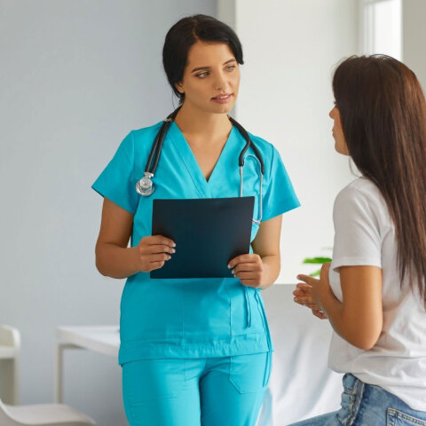 Πρόγραμμα Προλαμβάνω: Πώς η Ελλάδα χτίζει εθνική πολιτική πρόληψης στην Υγεία