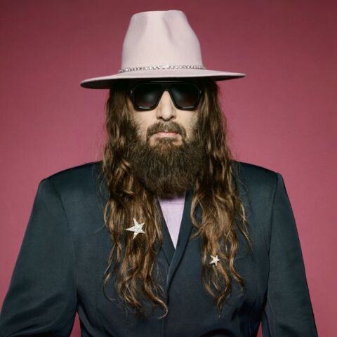 Release Athens x SNF Nostos 2026: Ο Sébastien Tellier στο πλευρό του Ζαν-Μισέλ Ζαρ