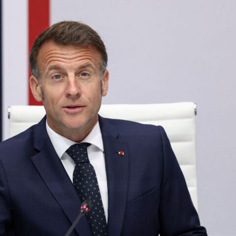 Οι Ευρωπαίοι ηγέτες χαιρετίζουν την εκεχειρία ΗΠΑ-Ιράν - Ζητούν μόνιμη αποκλιμάκωση, άνοιγμα των Στενών του Ορμούζ και ένταξη του Λιβάνου στη συμφωνία.