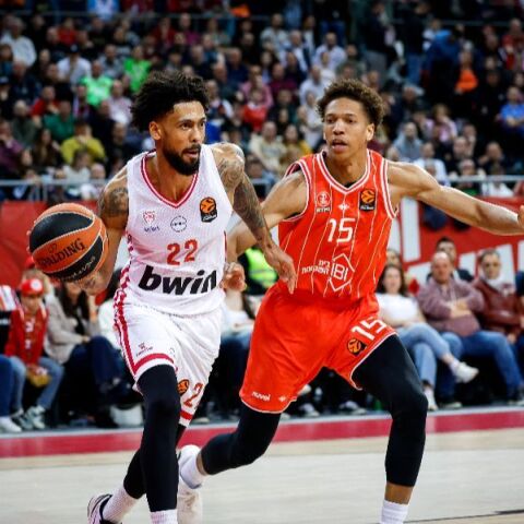 Ολυμπιακός