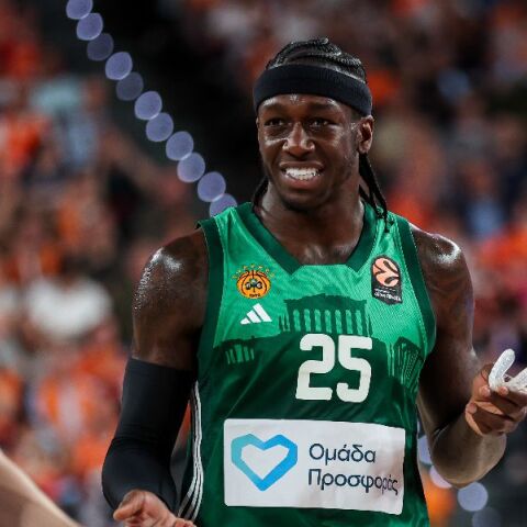 Παναθηναϊκός 