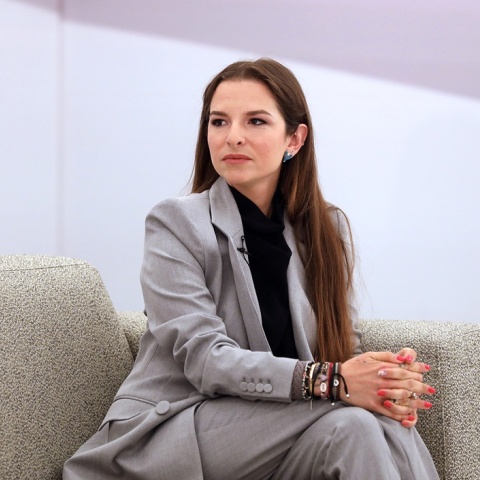 Εριέττα Κούρκουλου - Λάτση