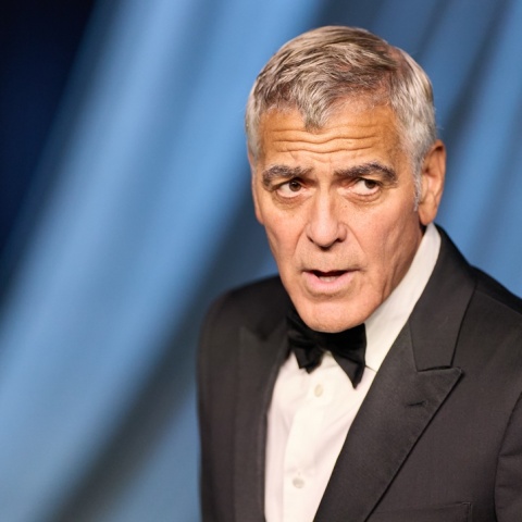 Τζoρτζ Κλούνεϊ