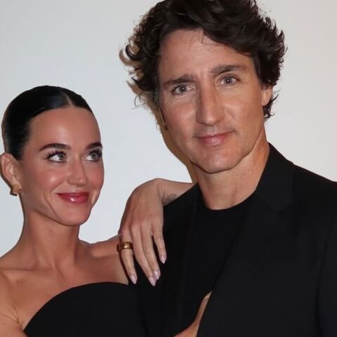 Ο γιος του Τζάστιν Τριντό μιλά για τη σχέση του πατέρα του με την Κέιτι Πέρι, τις συμβουλές της στη μουσική του και τη ζωή υπό το φως της δημοσιότητας.