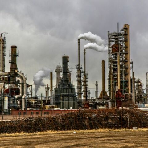 Κανονιστική ασφάλεια για τα «παντοτινά χημικά»