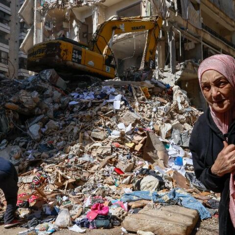 Explainer | Τι συμβαίνει τώρα στον Λίβανο - Σε 10 λεπτά ισοπεδώθηκαν ολόκληρες γειτονιές στη Βηρυτό