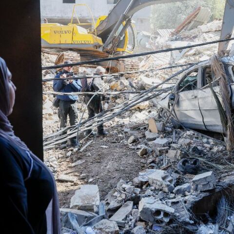 Ανάλυση Guardian: Το Ισραήλ επιτέθηκε στον Λίβανο για να σαμποτάρει την εκεχειρία με το Ιράν 