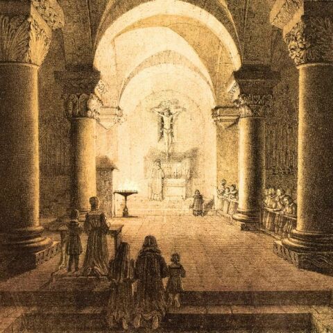 Μεσαίωνας: Φωτεινοί ή σκοτεινοί αιώνες;