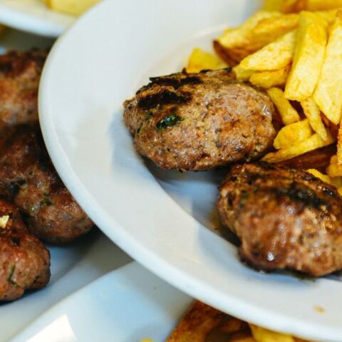 20 νέα εστιατόρια που ήρθαν μαζί με την άνοιξη