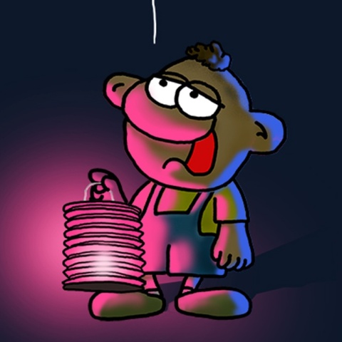 Η «Καλημέρα» του Αρκά με ένα εγκώμιο της Μεγάλης Παρασκευής