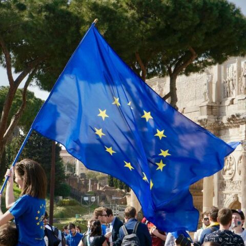 Η ΕΕ διαθέτει 40.000 δωρεάν ταξιδιωτικά πάσα DiscoverEU για νέους 18 ετών, με ταξίδια έως 30 ημέρες - Άνοιξαν οι αιτήσεις - Όσα πρέπει να ξέρετε