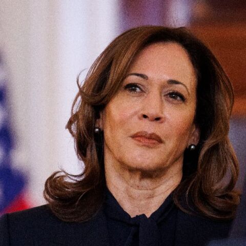 «Το σκέφτομαι»: Η Κάμαλα Χάρις ίσως είναι και πάλι υποψήφια για πρόεδρος των ΗΠΑ το 2028