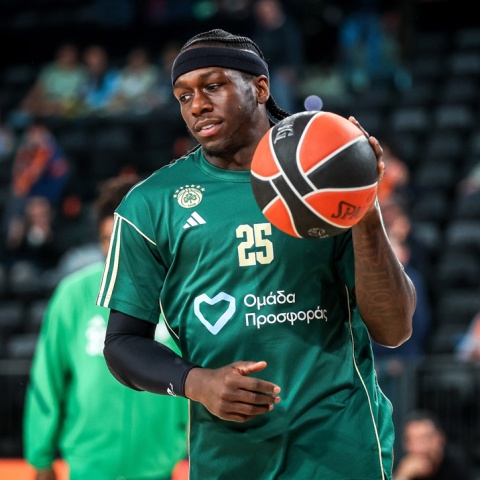 Παναθηναϊκός AKTOR: Τι χρειάζεται για να περάσει απευθείας στα playoffs της EuroLeague