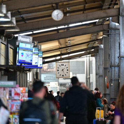 Πληρότητες στα ΚΤΕΛ