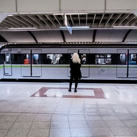 Οι τροποποιήσεις σε Μετρό, λεωφορεία και τραμ το Μεγάλο Σάββατο - Δείτε τα τελευταία δρομολόγια ανά μέσο μαζικής μεταφοράς