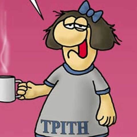 Το σκίτσο του Αρκά για τη δύσκολη επιστροφή στο γραφείο μετά το Πάσχα