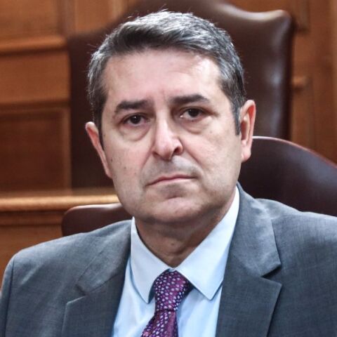 Μυλωνάκης: Σε αυτή την εκστρατεία λάσπης σε βάρος μου, το ένα ψέμα, διαδέχεται το άλλο