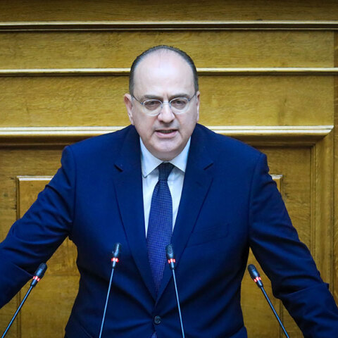 Μακάριος Λαζαρίδης