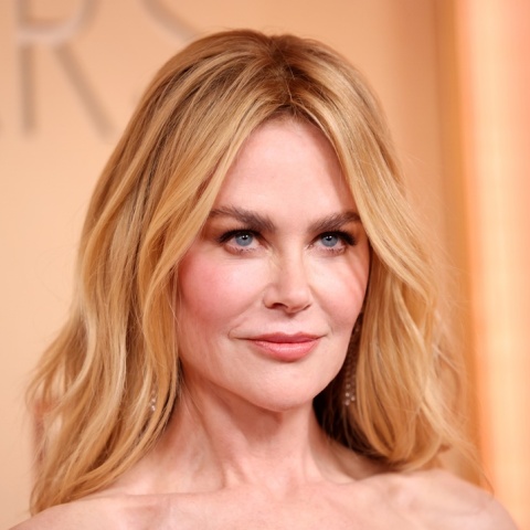 Νικόλ Κίντμαν