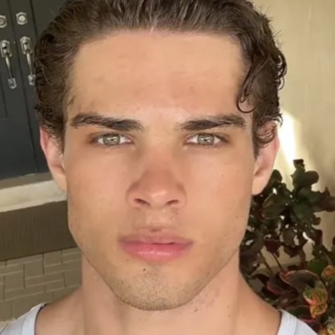 Εσπευσμένα στο νοσοκομείο ο Clavicular 