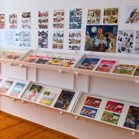 Εγκαίνια για το «Σπίτι του Σπορέα» - Η παρακαταθήκη του Τάσου Αποστολίδη