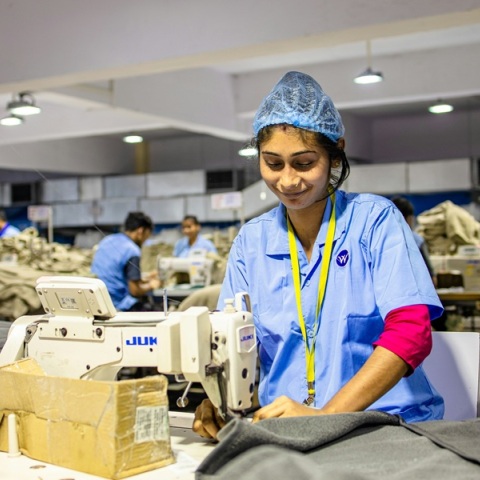 Ινδία: Κάμερες καταγραφής εργασίας εκπαιδεύουν την τεχνητή νοημοσύνη