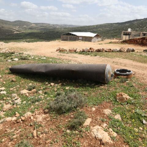 CNN: Οι Ιρανοί σκάβουν στα υπόγεια τούνελ για να βρουν εκτοξευτές πυραύλων που είχαν κρύψει