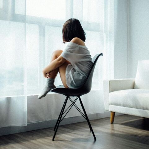 Η μοναξιά δεν είναι μόνο ανυπόφορη, είναι και επικίνδυνη για την υγεία μας