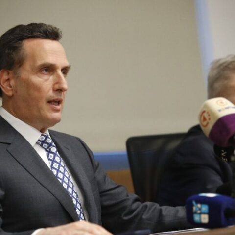 Μαρούσι: Καταγγελία στην ΕΟΚ κατά Λιόλιου – Ο Λιόλιος είναι ιδιοκτήτης του Προμηθέα – Τα sms για τους διαιτητές