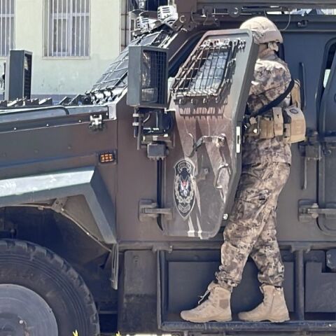 Τουρκία: Νεκρός από αιμορραγία ο 14χρονος δράστης της σχολικής επίθεσης 