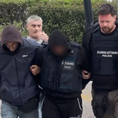 Κεφαλονιά-Θάνατος 19χρονης: «Κάναμε δύο φορές χρήση, νόμιζα ότι η Μυρτώ έπαθε επιληπτική κρίση» 