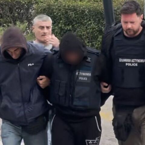 Ο 26χρονος αρσιβαρίστας